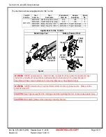 Предварительный просмотр 9 страницы molex 207129 Series Specification Sheet