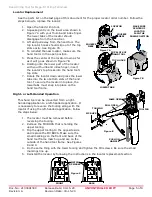 Предварительный просмотр 5 страницы molex 213309-1300 Manual