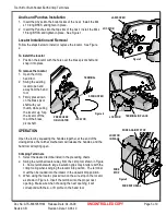 Preview for 3 page of molex 35465 Series Specification Sheet