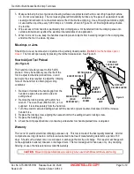 Preview for 5 page of molex 35465 Series Specification Sheet