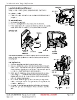 Предварительный просмотр 3 страницы molex 35477 Series Specification Sheet