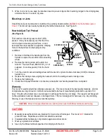 Предварительный просмотр 5 страницы molex 35477 Series Specification Sheet