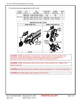 Предварительный просмотр 7 страницы molex 35477 Series Specification Sheet