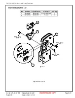 Предварительный просмотр 9 страницы molex 35725-5110 Specification Sheet