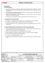 Preview for 3 page of molex 5037630291 Product Specification