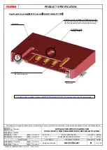 Preview for 9 page of molex 5037630291 Product Specification