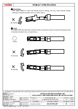 Preview for 11 page of molex 5037630291 Product Specification