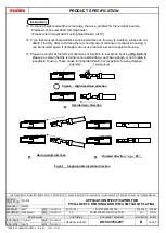 Preview for 16 page of molex 5037630291 Product Specification