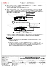 Preview for 17 page of molex 5037630291 Product Specification