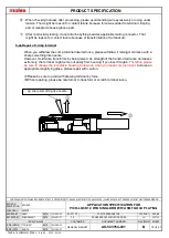 Preview for 18 page of molex 5037630291 Product Specification