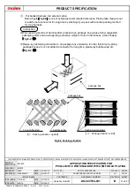 Preview for 21 page of molex 5037630291 Product Specification