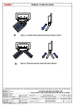 Preview for 25 page of molex 5037630291 Product Specification