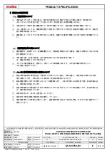 Preview for 28 page of molex 5037630291 Product Specification