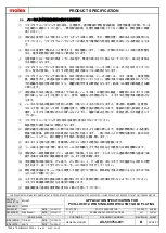 Preview for 29 page of molex 5037630291 Product Specification