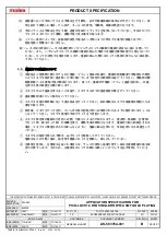 Preview for 30 page of molex 5037630291 Product Specification