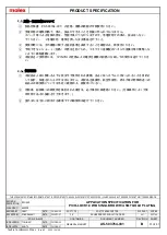 Preview for 31 page of molex 5037630291 Product Specification