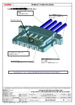 Preview for 33 page of molex 5037630291 Product Specification