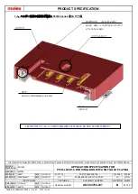 Preview for 34 page of molex 5037630291 Product Specification