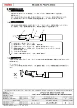 Preview for 35 page of molex 5037630291 Product Specification