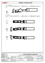 Preview for 36 page of molex 5037630291 Product Specification