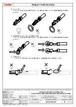 Preview for 37 page of molex 5037630291 Product Specification