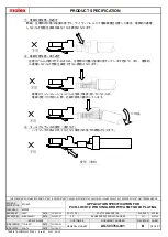 Preview for 38 page of molex 5037630291 Product Specification