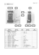 Preview for 2 page of molex 57834-5000 Operating Manual