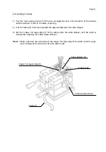 Предварительный просмотр 12 страницы molex 57849-5000: 26P Operating Manual