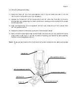 Предварительный просмотр 14 страницы molex 57849-5000: 26P Operating Manual