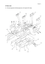 Предварительный просмотр 20 страницы molex 57849-5000: 26P Operating Manual