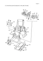 Предварительный просмотр 21 страницы molex 57849-5000: 26P Operating Manual