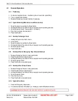 Preview for 7 page of molex 62300-6100 Instruction Manual