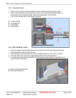 Preview for 10 page of molex 62300-6100 Instruction Manual