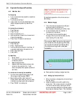 Preview for 12 page of molex 62300-6100 Instruction Manual