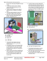 Preview for 13 page of molex 62300-6100 Instruction Manual