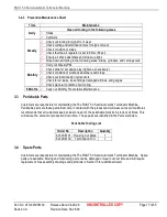 Preview for 17 page of molex 62300-6100 Instruction Manual