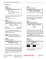 Preview for 19 page of molex 62300-6100 Instruction Manual