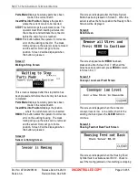 Preview for 20 page of molex 62300-6100 Instruction Manual