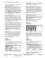 Preview for 24 page of molex 62300-6100 Instruction Manual