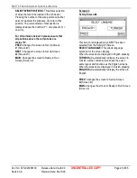 Preview for 25 page of molex 62300-6100 Instruction Manual