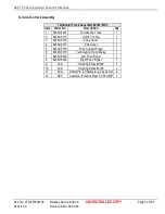 Preview for 30 page of molex 62300-6100 Instruction Manual