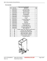 Preview for 32 page of molex 62300-6100 Instruction Manual