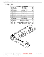 Preview for 36 page of molex 62300-6100 Instruction Manual