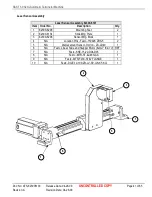 Preview for 41 page of molex 62300-6100 Instruction Manual