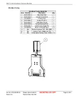 Preview for 44 page of molex 62300-6100 Instruction Manual