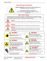 Предварительный просмотр 2 страницы molex 63800-7950 Instruction Manual