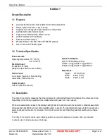 Предварительный просмотр 5 страницы molex 63800-7950 Instruction Manual