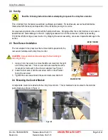 Предварительный просмотр 8 страницы molex 63800-7950 Instruction Manual