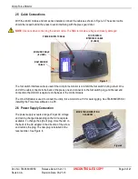 Предварительный просмотр 9 страницы molex 63800-7950 Instruction Manual