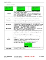 Предварительный просмотр 17 страницы molex 63800-7950 Instruction Manual